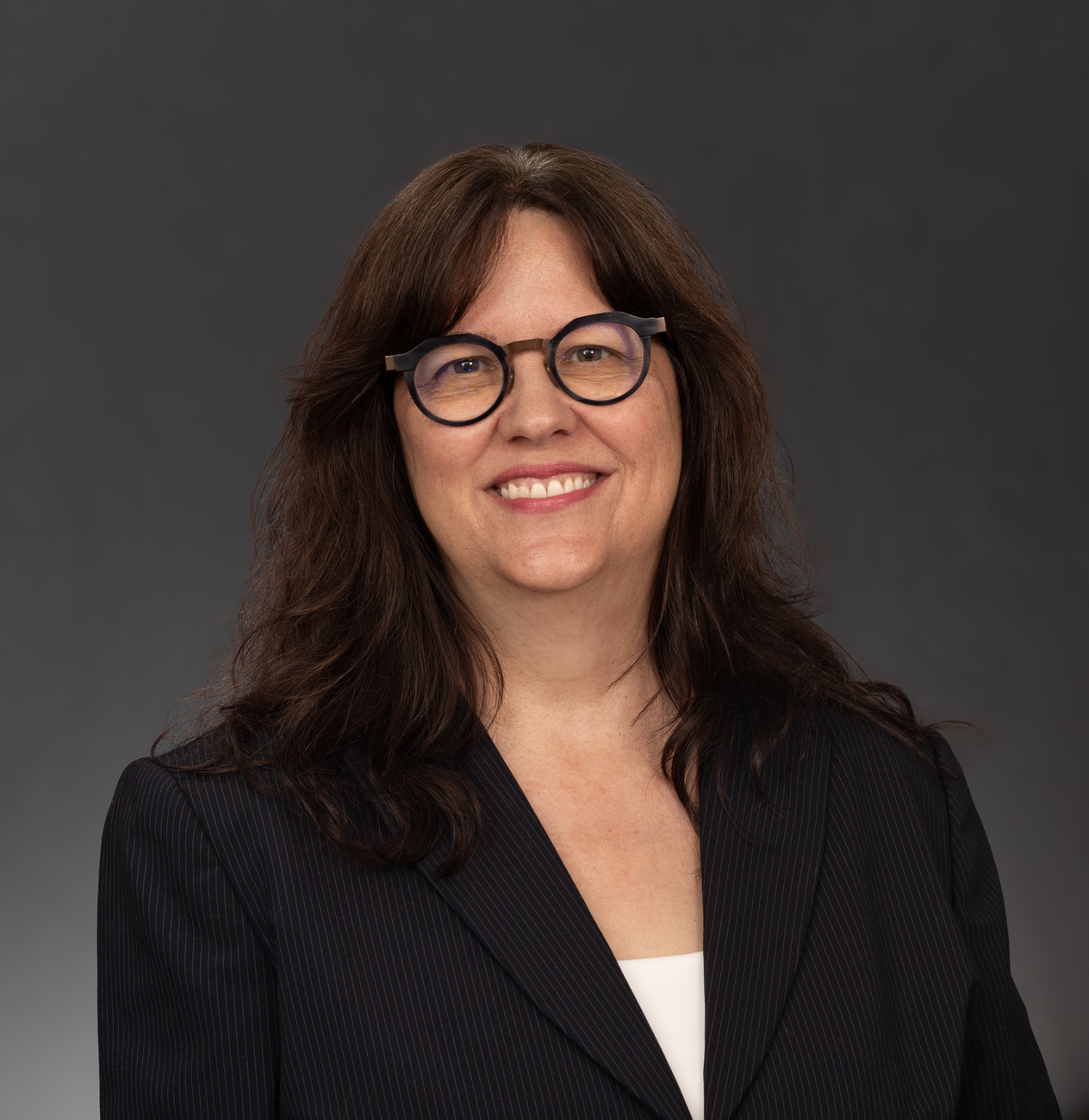 CFO profile